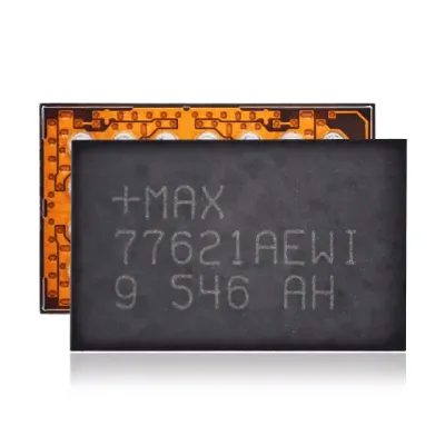 IC мікросхема живлення для Nintendo Switch (MAX77621AEWI)