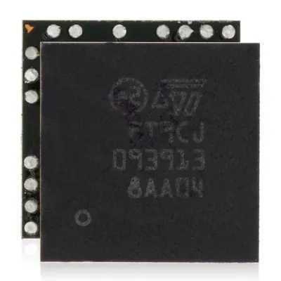 Card Slot IC for Nintendo Switch Lite (Soldering Required)
