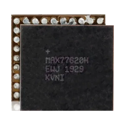 MAX77620H - IC управління живленням дисплея для Nintendo Switch Lite (потрібна припайка)