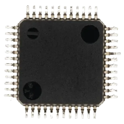 Stored Data Master Control IC For Nintendo Switch / Nintendo Switch Lite (STM32F038C6T6) (Soldering Required)