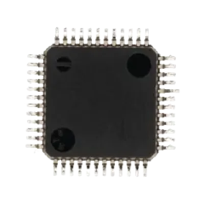IC основної пам'яті для Nintendo Switch / Nintendo Switch Lite (STM32F038C6T6) (потрібна припайка)