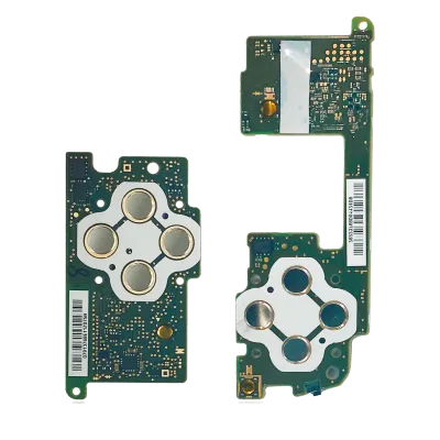 Motherboard (Left & Right) For Nintendo Switch Joy-Con Controller ( HAC-001 / HAC-001(-01) (2 Piece Set)