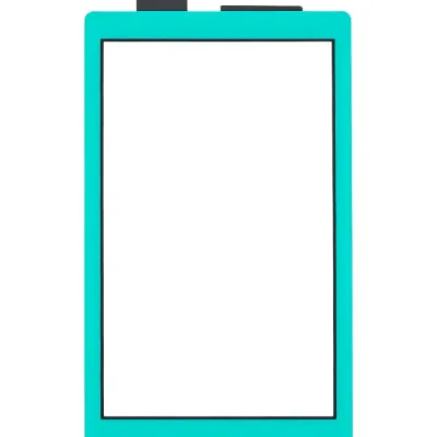 Тачскрін для Nintendo Switch Lite (бірюзовий)