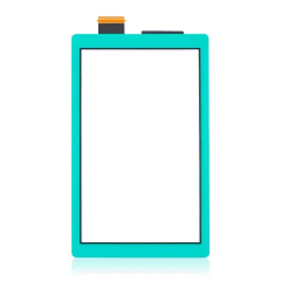 Тачскрін для Nintendo Switch Lite (бірюзовий)