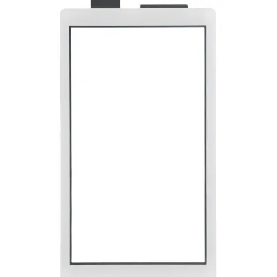 Digitizer for Nintendo Switch Lite (Matte White)