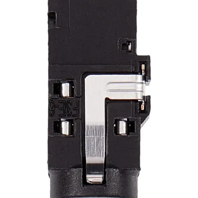 Headphone Jack for Nintendo Switch (Soldering Required)