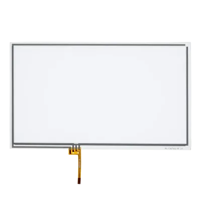 Digitizer For Nintendo Wii U