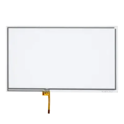 Тачскрін для Nintendo Wii U
