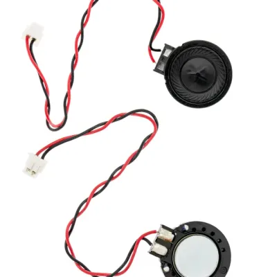 Internal Loudspeaker For Nintendo Wii U Gamepad (Left & Right Set)