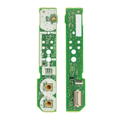 Power / Reset / Eject Switch Board For Nintendo Wii U