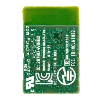 Плата бездротового Bluetooth для Nintendo Wii U (2878D-WINB2)