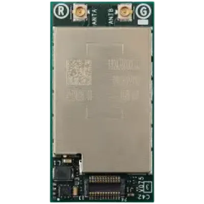 Плата модуля Wi-Fi для Nintendo Wii U (2878D-MICB2)