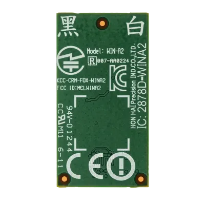 WiFi Module Board For Nintendo Wii U (2878D-WINA2)