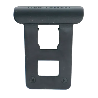 Game Slot Cover for Nintendo Switch