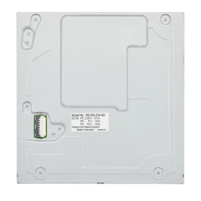 Disc Drive For Nintendo Wii U (3700A) (RD-DKL 101-ND / RD-DKL 034-ND)