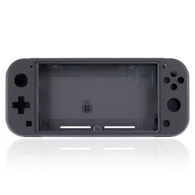 Корпус для Nintendo Switch Lite (чорний)
