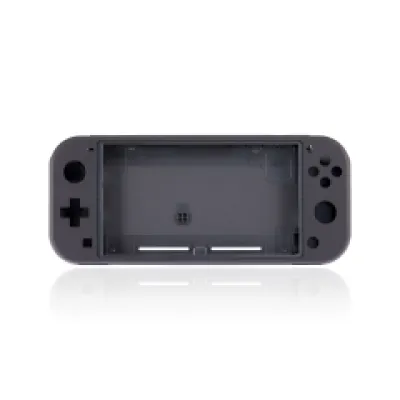 Корпус для Nintendo Switch Lite (чорний)