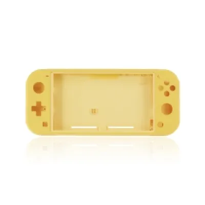 Корпус для Nintendo Switch Lite (жовтий)