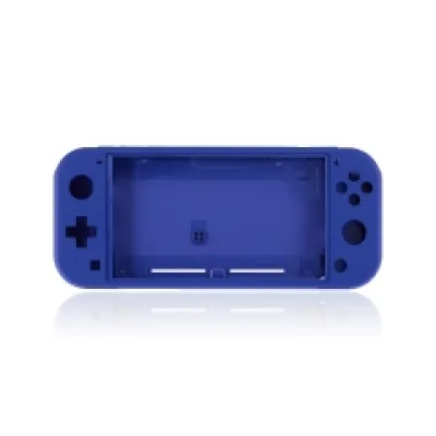 Корпус для Nintendo Switch Lite (синій)