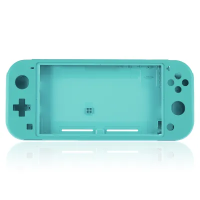 Корпус для Nintendo Switch Lite (зелений)