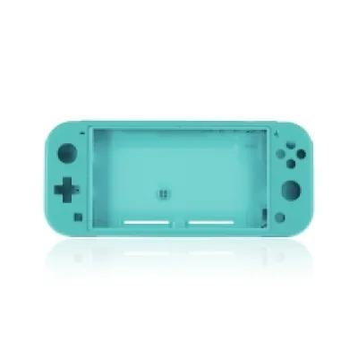 Корпус для Nintendo Switch Lite (зелений)