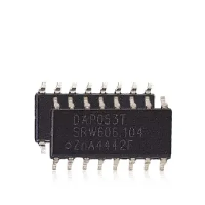 IC чіп DAP053T для PlayStation 5 PS5 (ADP-400DR/ADP-400ER/ADP-400FR) (Soldering Required)