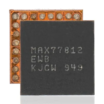 MAX77812 - Buck Regulator для Nintendo Switch Lite/Switch OLED (Soldering Required)