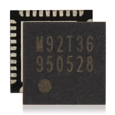 M92T36 - USB-C Charging Power Management IC for Nintendo Switch / Switch Lite / Switch OLED (10 Pack) (Soldering Required)