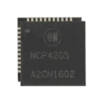 IC управління живленням для Xbox One X (NCP4205)