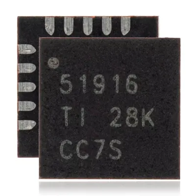 RAM Power IC For Xbox One X (U9F1) (TPS51916RUKR) (10 Pack)