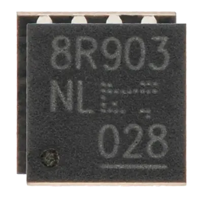 Power MOSFET IC For Xbox One S / Xbox One X (N-Ch 4C50 / RK31 / TPN8R903NL / RH38) (MOSFET# 1 or #2) (10 Pack)