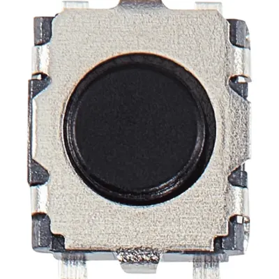 Tactile Switches Compact High Force SMT w/ Grounding For Xbox One S (10 Pack)