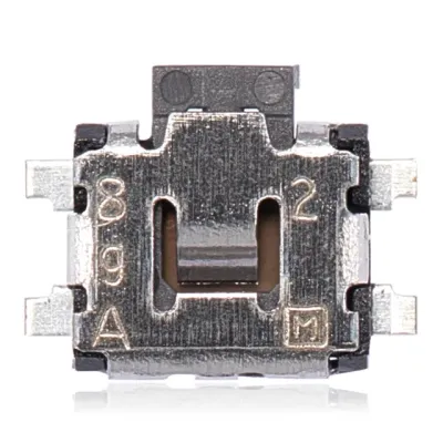 Power / Eject Button for PlayStation 4 (CUH-1215A CUH-16A SAC-001) (10 Pack) (Soldering Required)