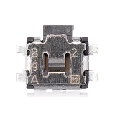 Кнопка живлення/Eject для PlayStation 4 (CUH-1215A CUH-16A SAC-001) (10 шт) (Soldering Required)