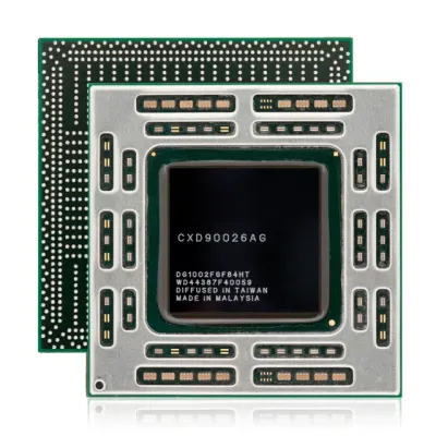 IC чіп APU GPU для PlayStation 4 (CXD90026G CXD90026AG CXD90026BG)
