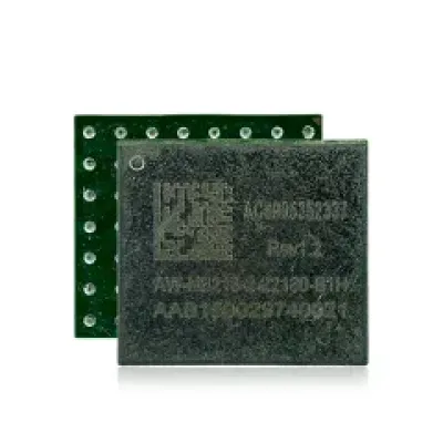 Модуль Wi-Fi Bluetooth AW-NB218-2-22180 для PlayStation 4 (CUH-12XX) (10 шт) (Soldering Required)