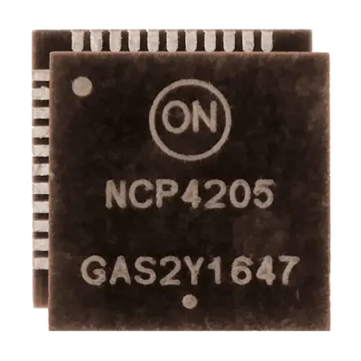 PMIC For Microsoft Xbox One X (NPC4205) (ON Semiconductor) (5 Pack)