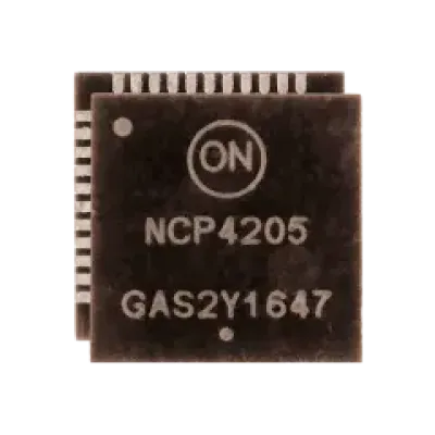 PMIC для Microsoft Xbox One X (NPC4205) (ON Semiconductor) (5 шт)