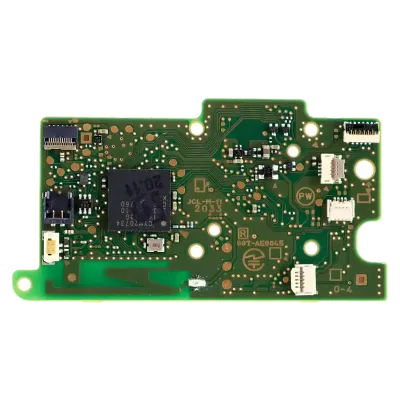 Left Joy Con Motherboard For Nintendo Switch Joy-Con Controller PCB MainBoard