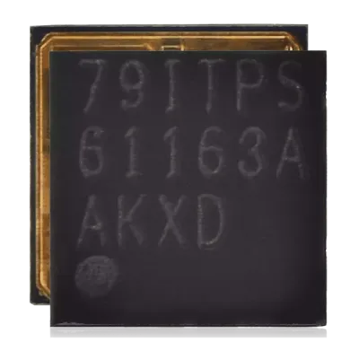 IC підсвічування (TPS61163A) для Nintendo Switch