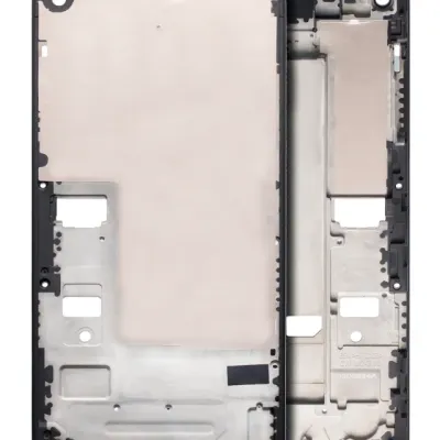 Mid Frame Housing For Google Pixel 4A 5G (Not With Verizon UW)