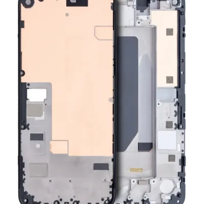 Mid Frame Housing For Google Pixel 4A 5G