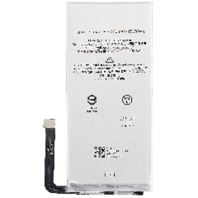 Акумулятор для Google Pixel 5 (GTB1F)