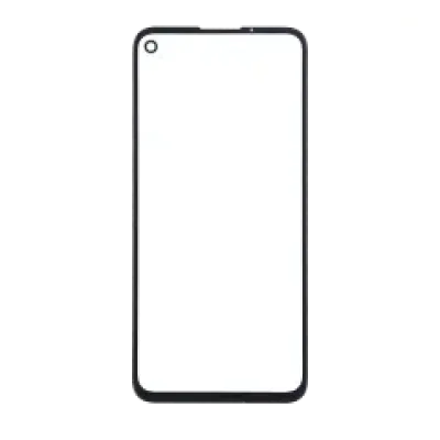 Скло екрана для Google Pixel 4A