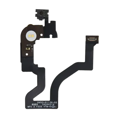 Flash Light Flex Cable For Google Pixel 4A