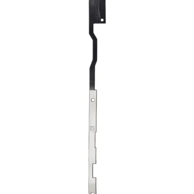 Power & Volume Button Flex For Google Pixel 4A
