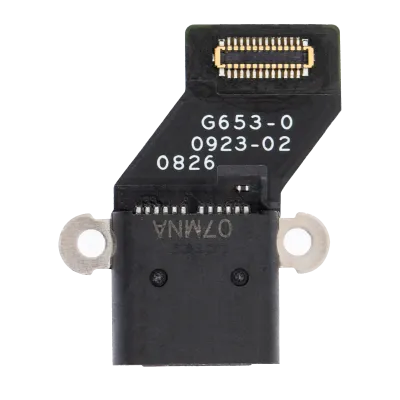 Шлейф зарядки для Google Pixel 4A / 4A 5G (Genuine OEM)