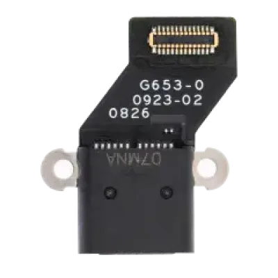 Шлейф зарядки для Google Pixel 4A / 4A 5G (Genuine OEM)