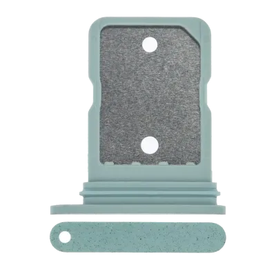 Лоток SIM для Google Pixel 5 (Sorta Sage)