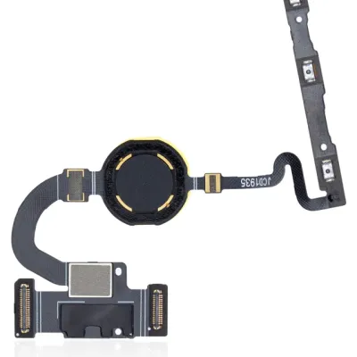 Power And Volume Button Flex Cable For Google Pixel 5